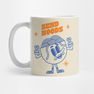 Send Noods! Mug